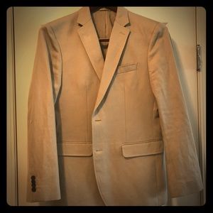 Banana Republic Heritage Collection Coat